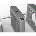 China Access Control Tripod Turnstile Gate Factory